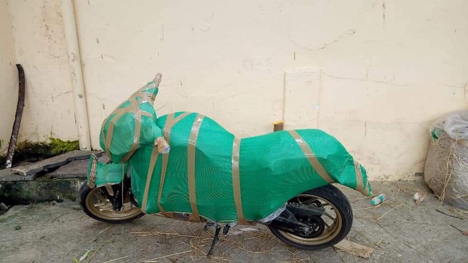 Rudraksh Packers and Movers Images 16